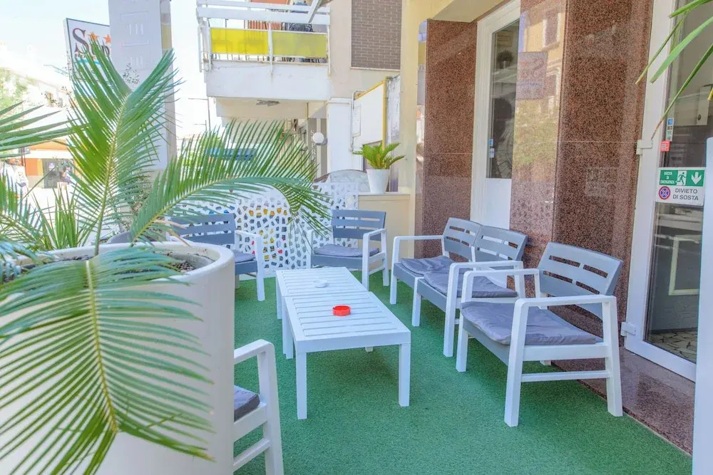 Hotel photo 24