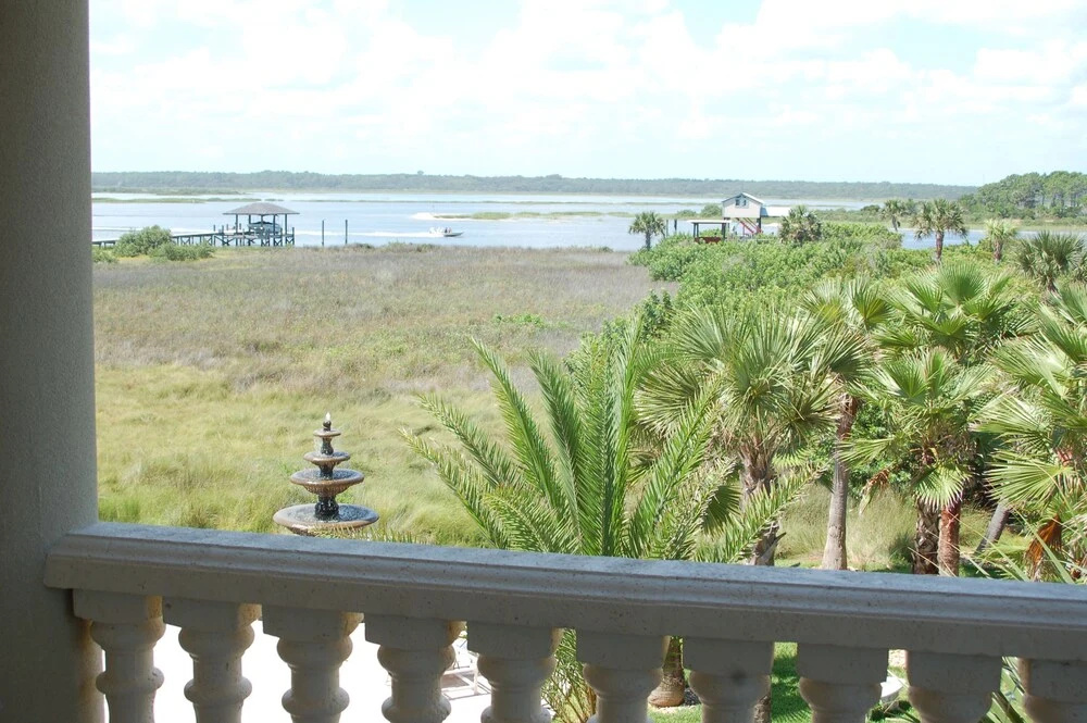 Pearl of the Sea Luxury Bed & Breakfast - Général