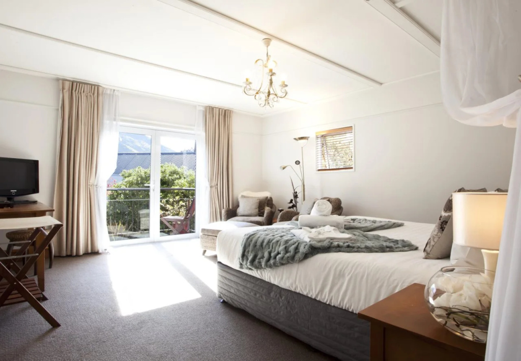 The Central Hotel Queenstown, A Naumi Chapter - Général
