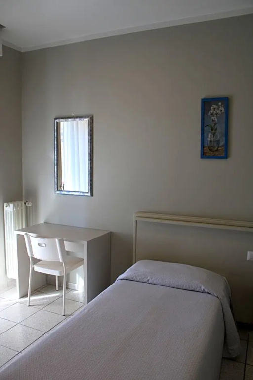 Hotel Delfina - Chambres