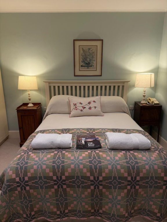 The Arundell - Chambres