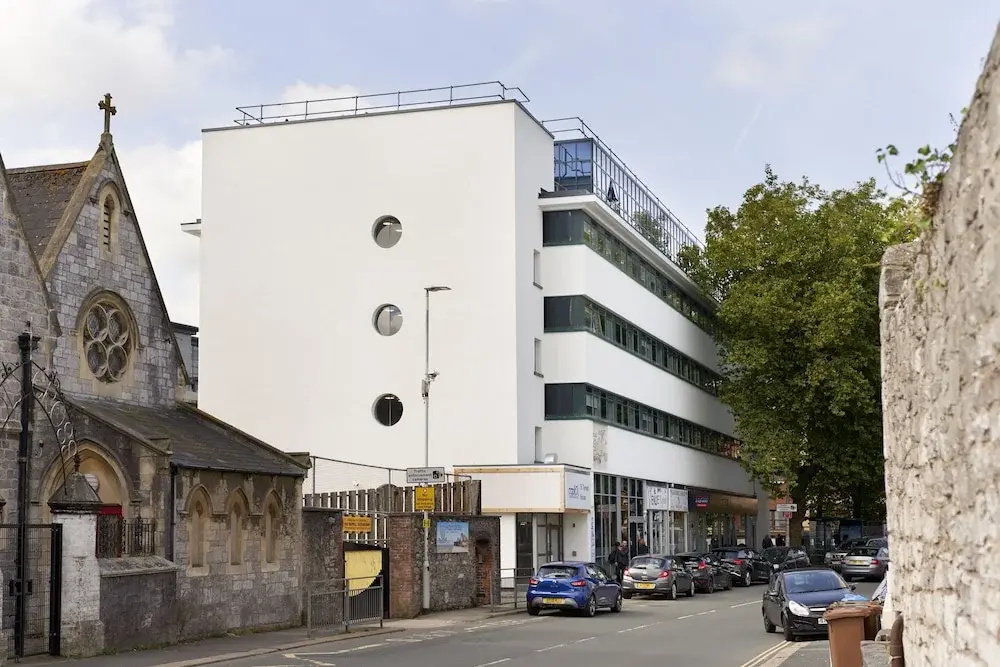 Student Only St Teresa House