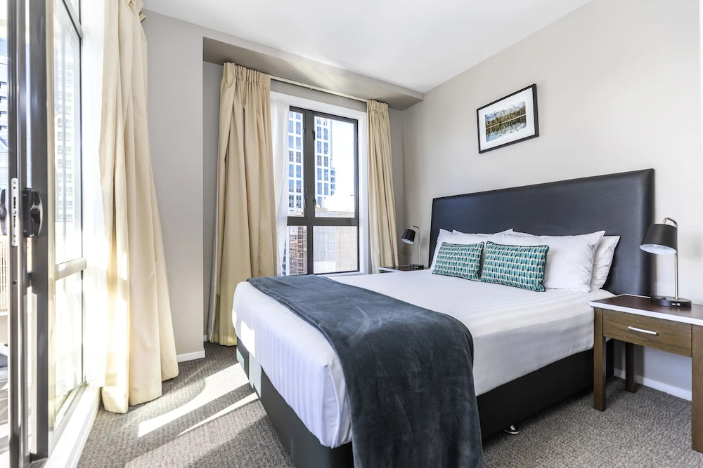 1 Bedroom Apartment with balcony