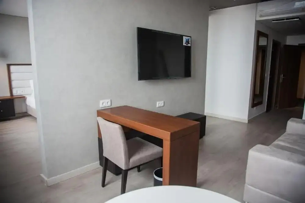 Hotel photo 8