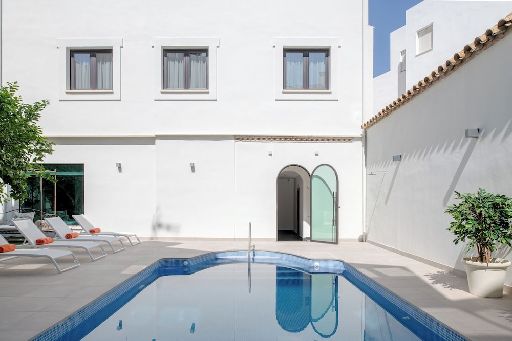 Hotel Infanta Leonor - Général