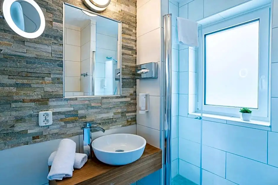 Hotel Rhon Residence - Chambres