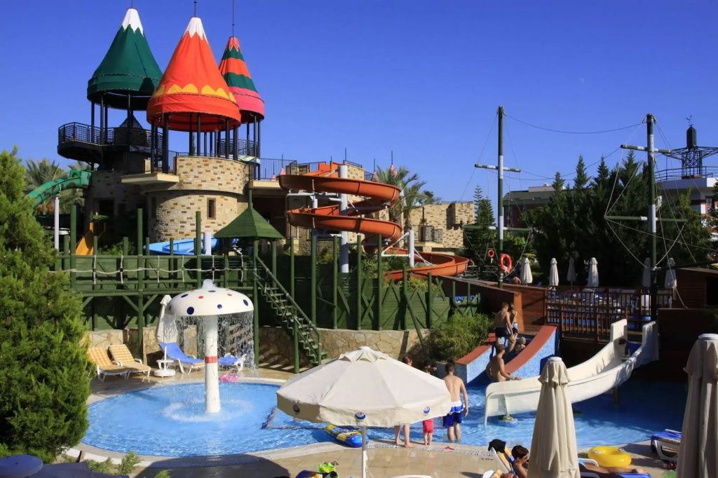 Hotel photo 22