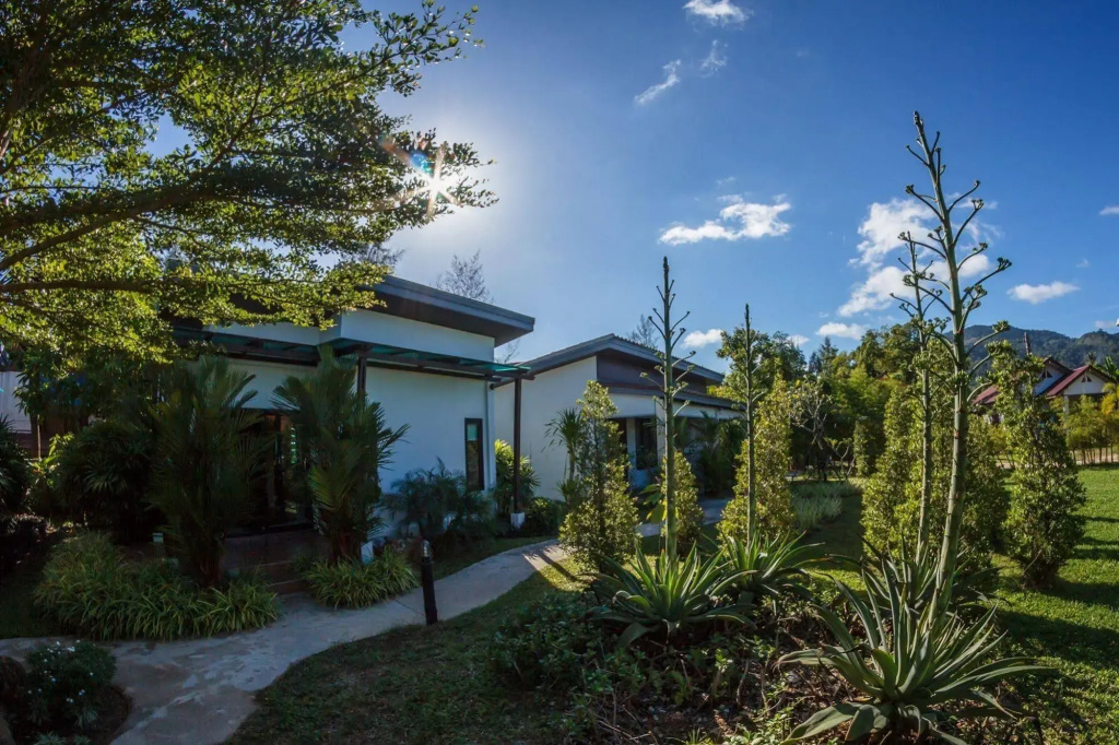 Baan Armeen Cottage