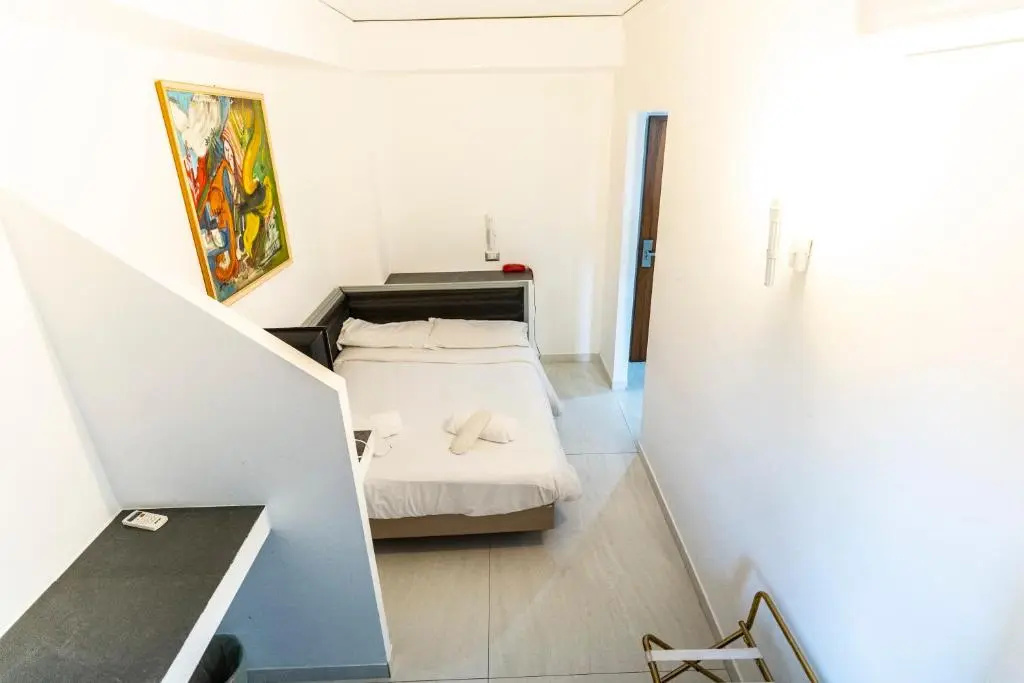 Grand Hotel Irpinia - Chambres
