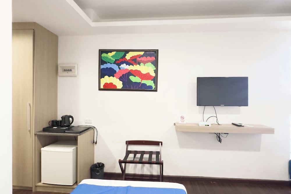 Star Hotel Davao - Chambres