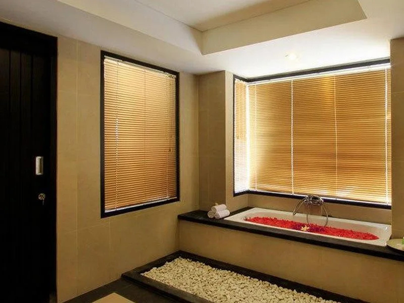 Pande Villas Spa & Restaurant - фото 11