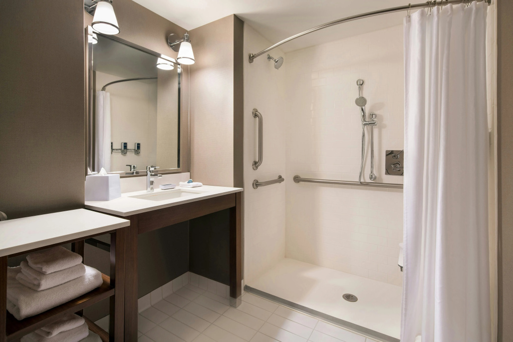 Four Points By Sheraton At Phoenix Mesa Gateway Airport - Général