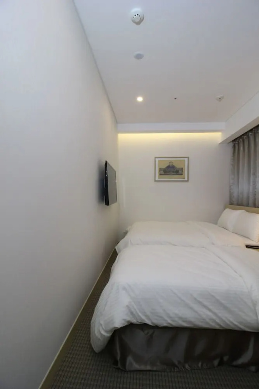 Hotel Migliore Seoul - Chambres