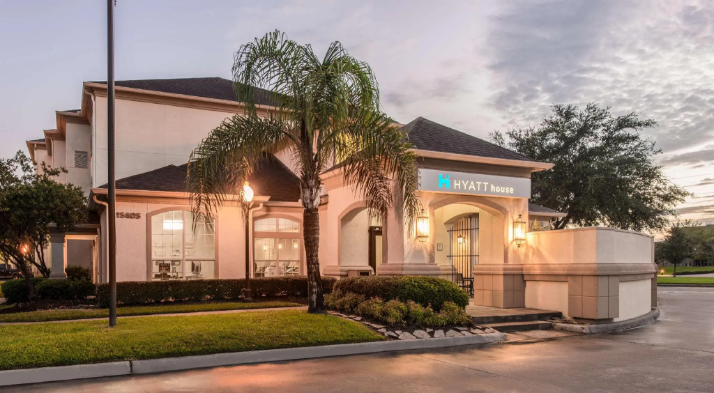 Hyatt House Houston/Energy Corridor - Chambres