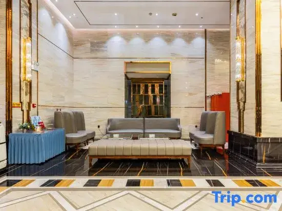Junrui Huasheng  International Hotel