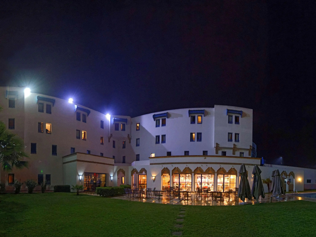 Hotel ibis El Jadida - 3