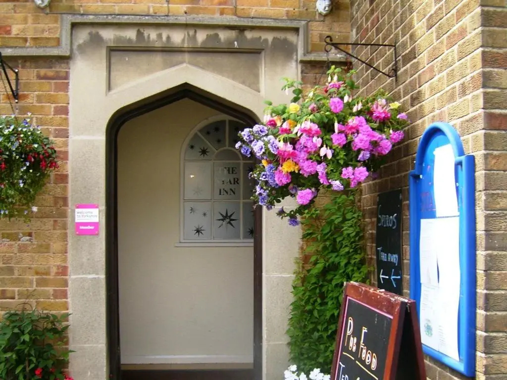 The Star Inn