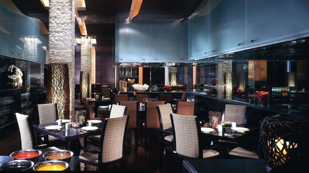 Park Hyatt Dubai - Général
