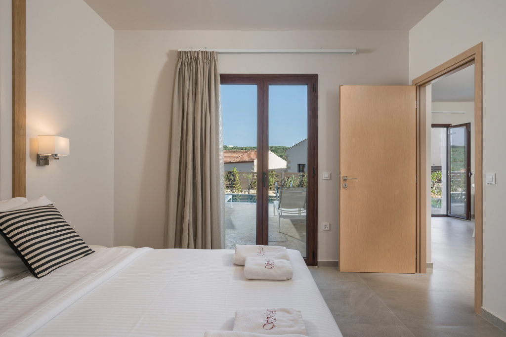 Spilia Village Hotel & Villas - Général