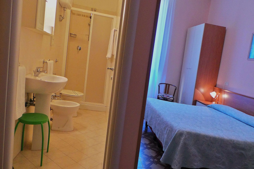 Hotel Roma - Général
