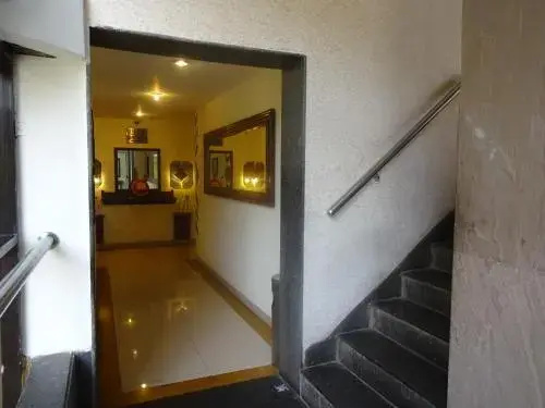 Hotel Chandralok - Général