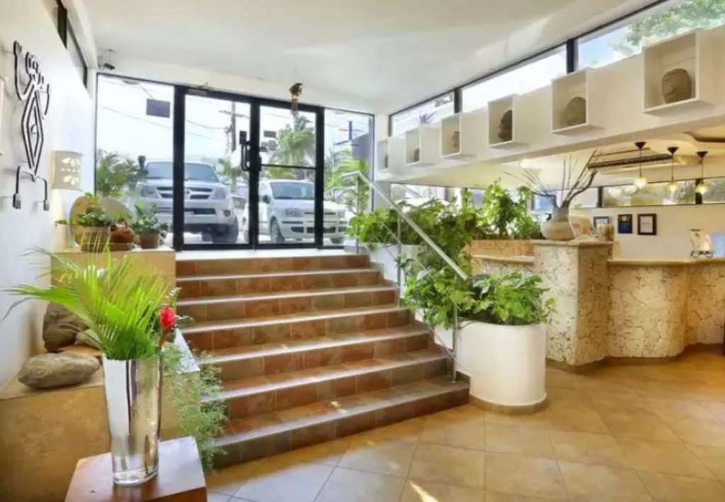 Hotel Villa Taina - Général