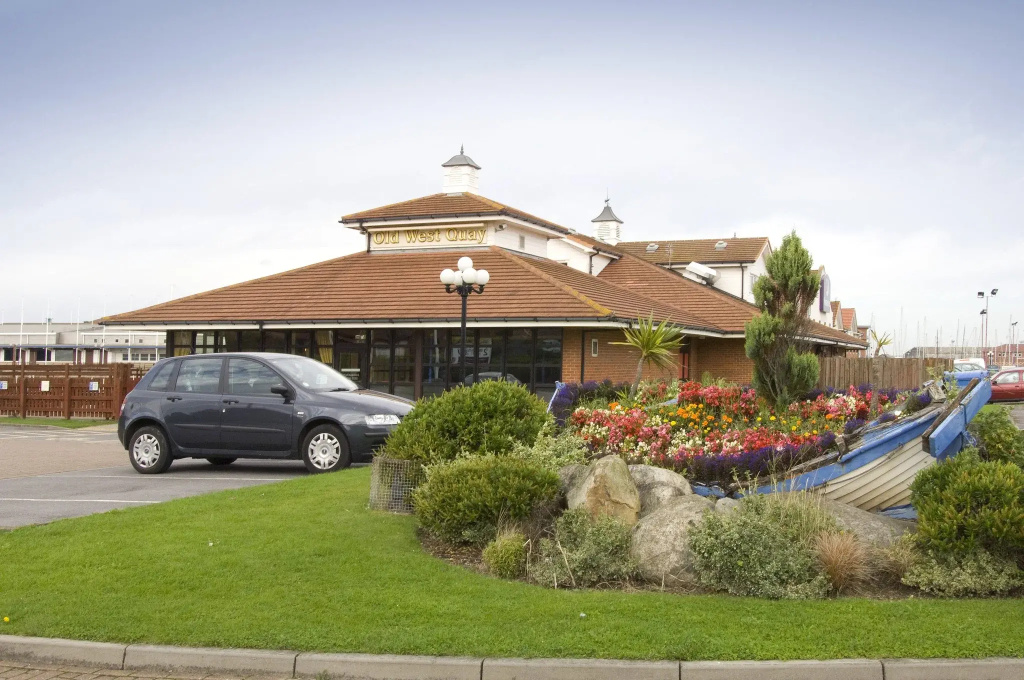 Premier Inn Hartlepool Marina - Général