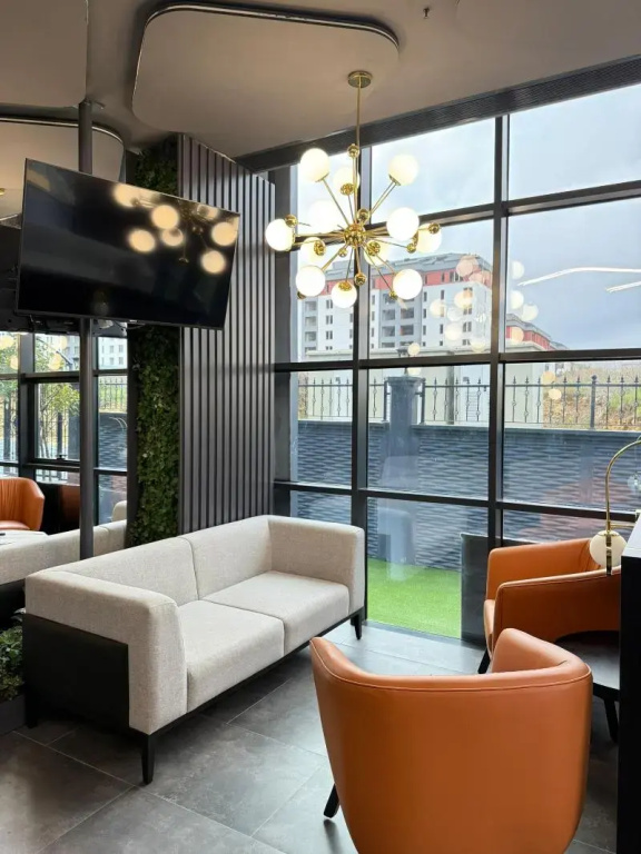H-mak Ai̇rport Otel — фото 2