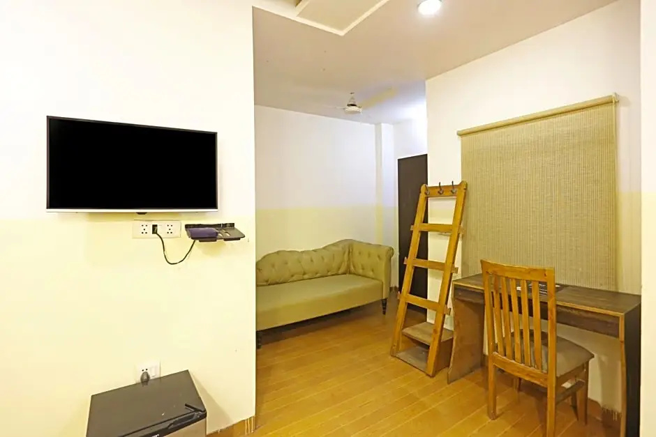 Hotel Aeroporto - Chambres