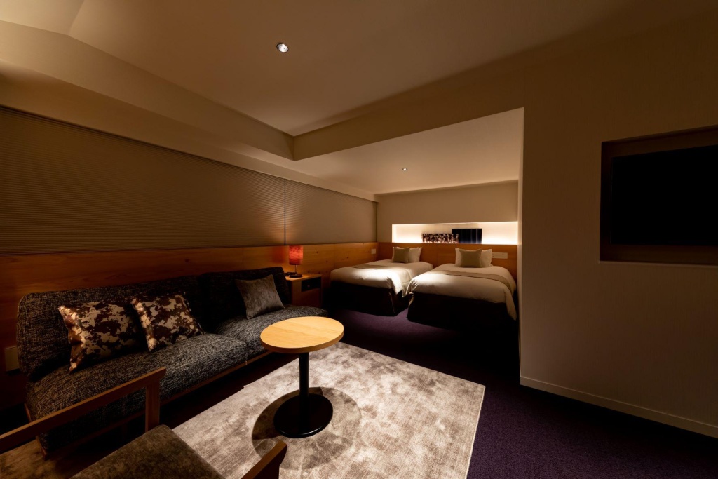 Hotel Rings Kyoto 사진 9