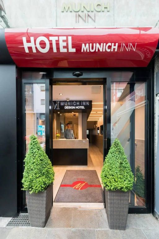 Hotel photo 2