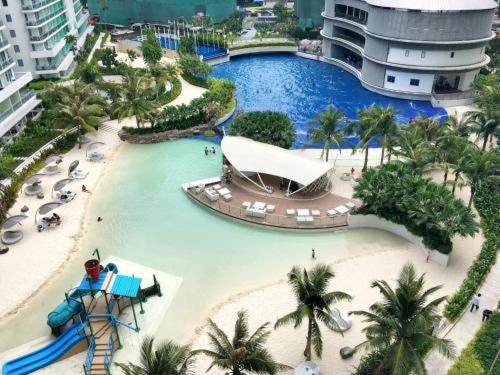 Azure Beach Resort Staycation