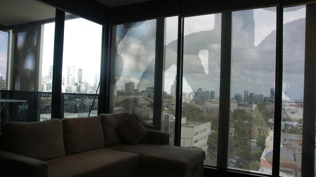 Balcony & Terrace