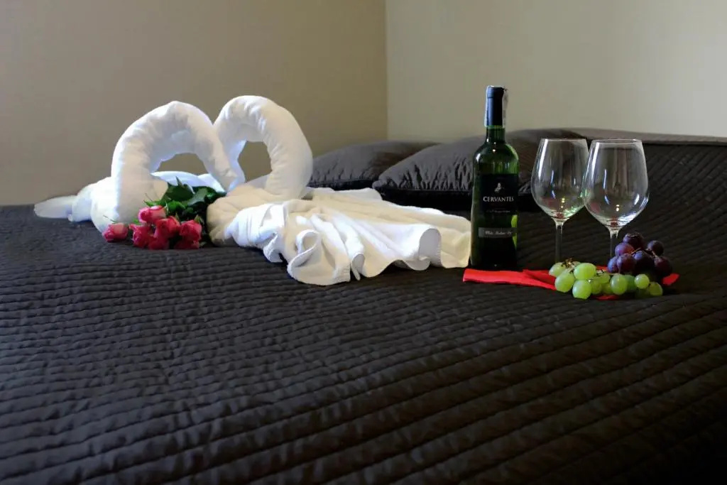 Hotel Chojnik - Chambres