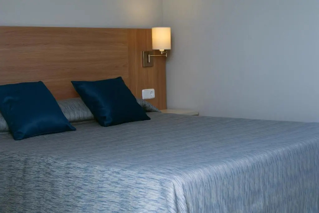 Hotel Lodomar Spa & Talasoterapia - Chambres