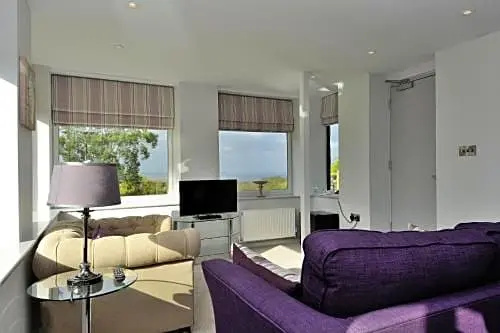 Crescent Turner Hotel - Chambres