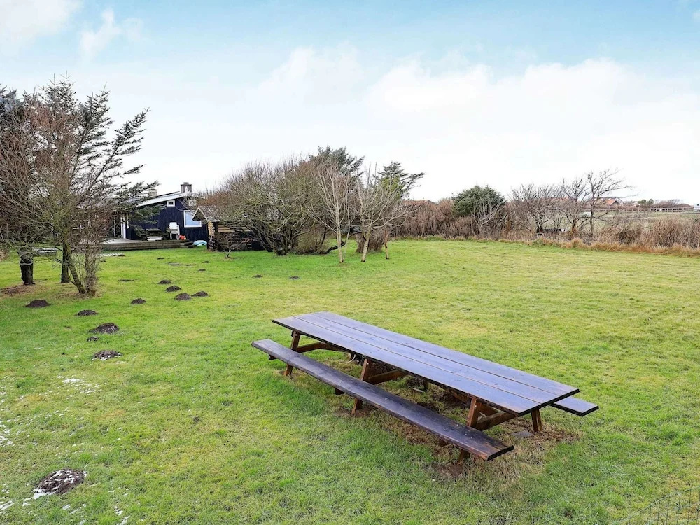 10 Person Holiday Home in Lokken