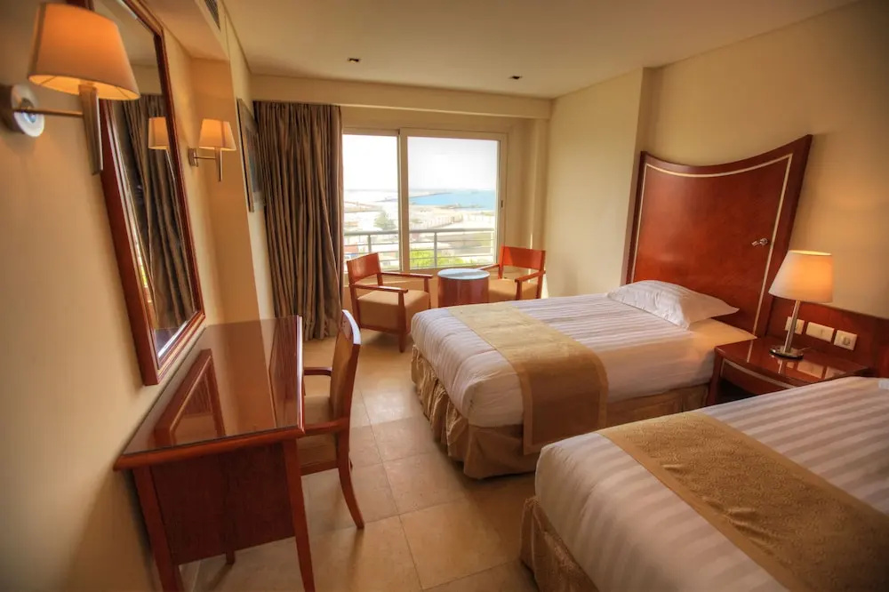Beau Site Belle Vue Marsa Matruh - Général