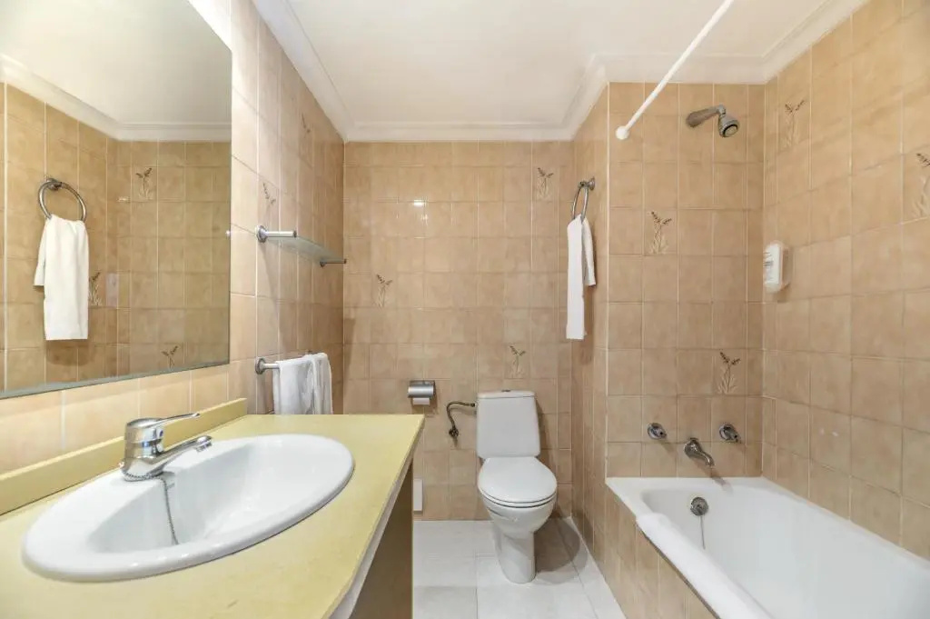 Aparthotel Vibra Bay - Chambres