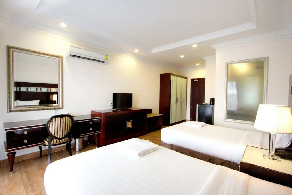 Hotel photo 5