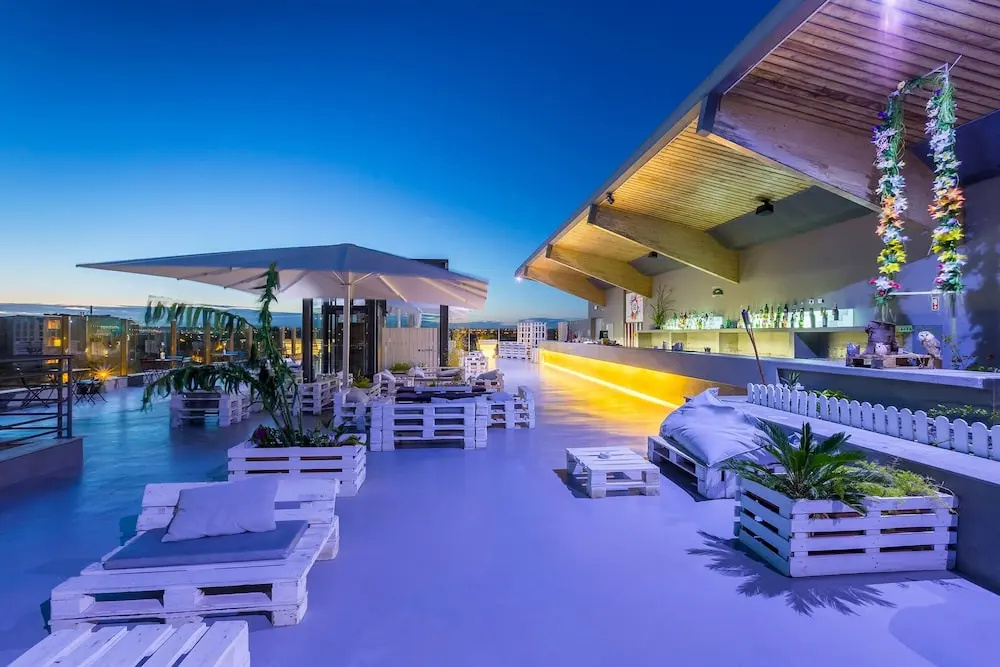 Hotel photo 10