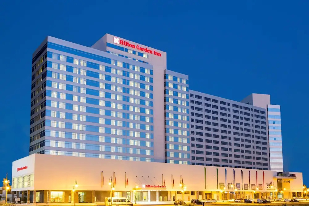 Hotel photo 1