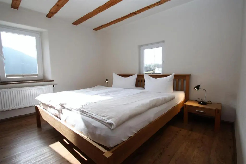 Gasthaus Pension Geimer - Chambres