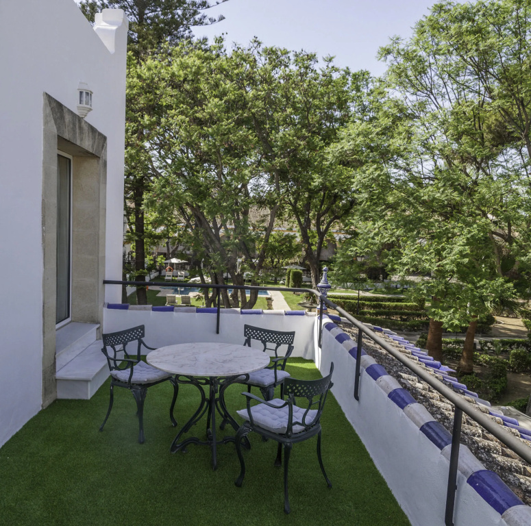 Hotel Duques de Medinaceli - Général