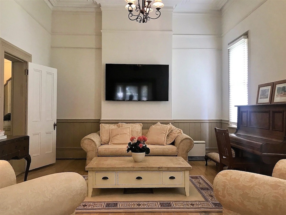 Blayney House — 2