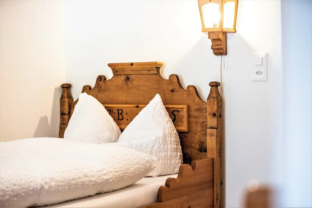 Hotel Münsterhof - Chambres