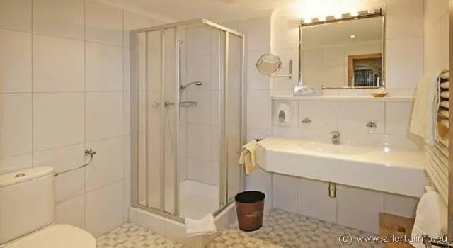 Magdalena - Chambres