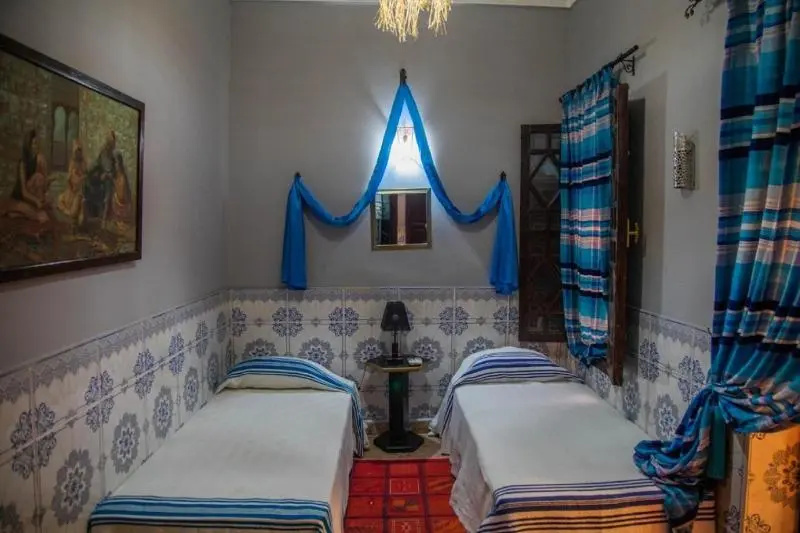Executive room