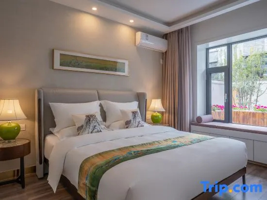 1 Bedroom Standard Double room (full double bed)