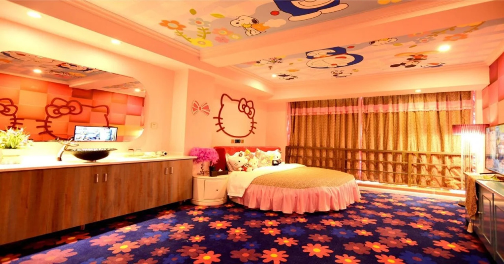 Vegas Cultural Hotel Shaoling Branch